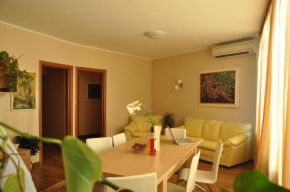 Гостиница Rado Apartments  Сапарева-Баня